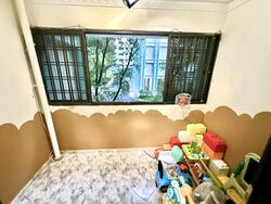 Blk 899A Woodlands Drive 50 (Woodlands), HDB 5 Rooms #504490061